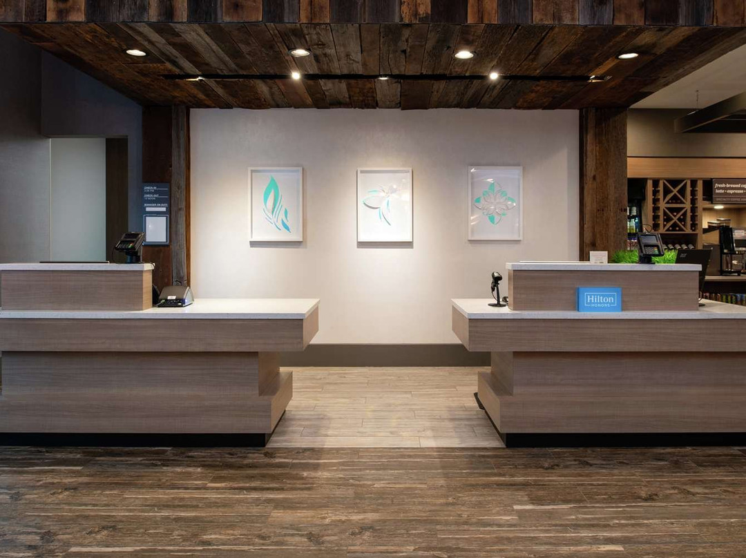 Hilton Garden Inn Gallatin主图