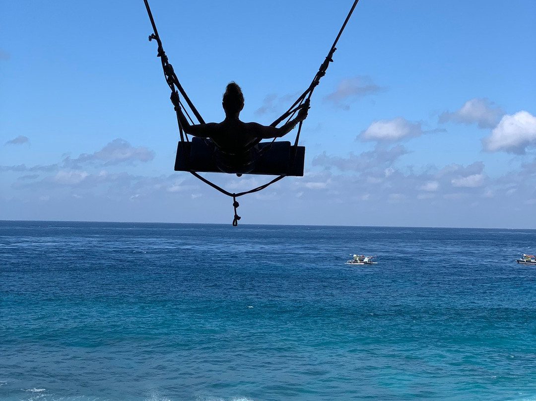 Mustika Nusa Penida Tour-珀尼达岛必去景点