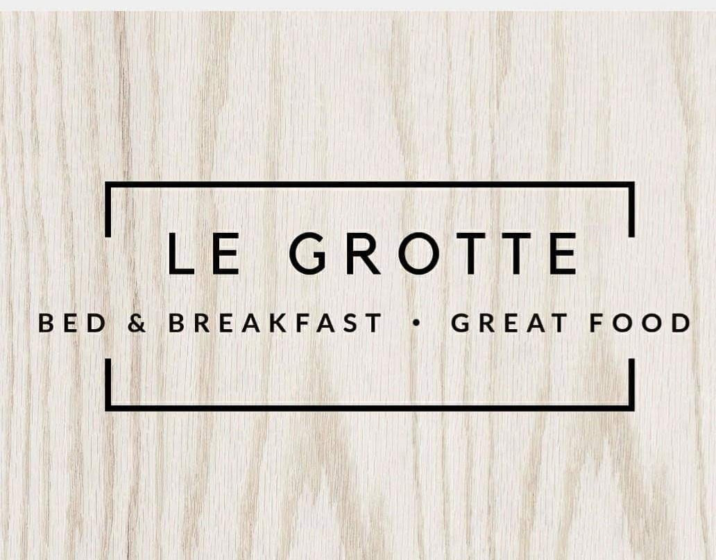Le Grotte主图
