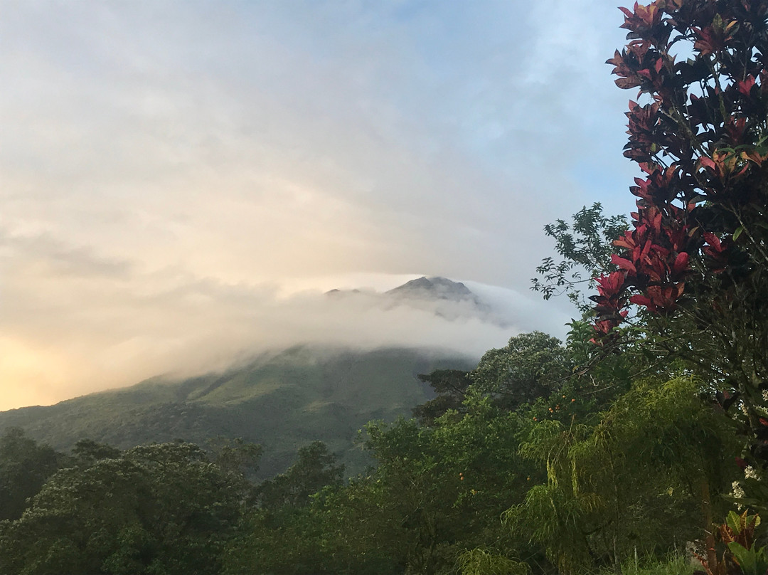 My Costa Rica景点图片