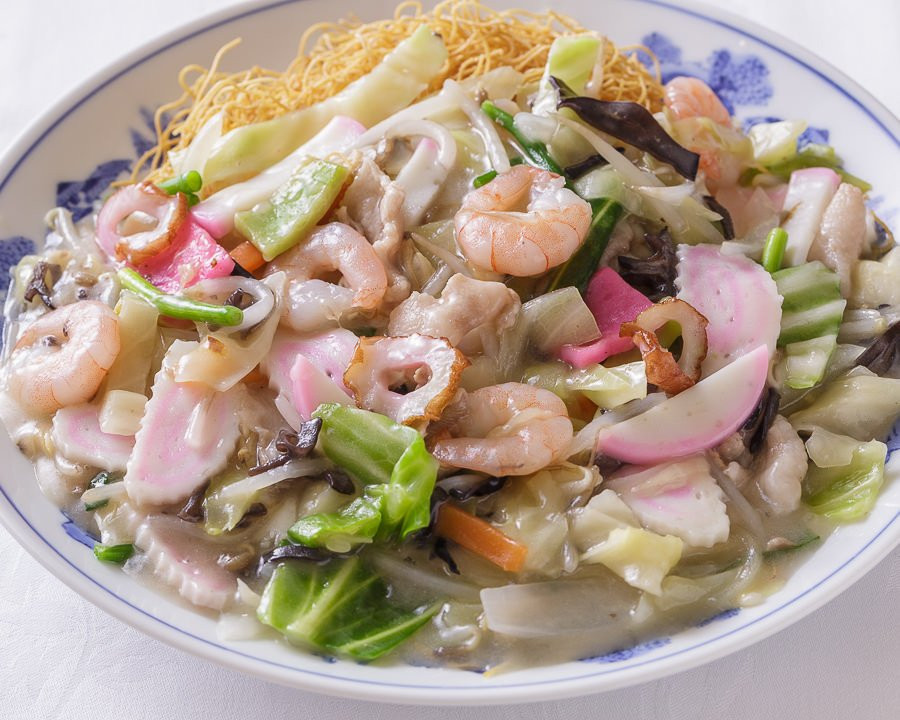 レストラン カピタン