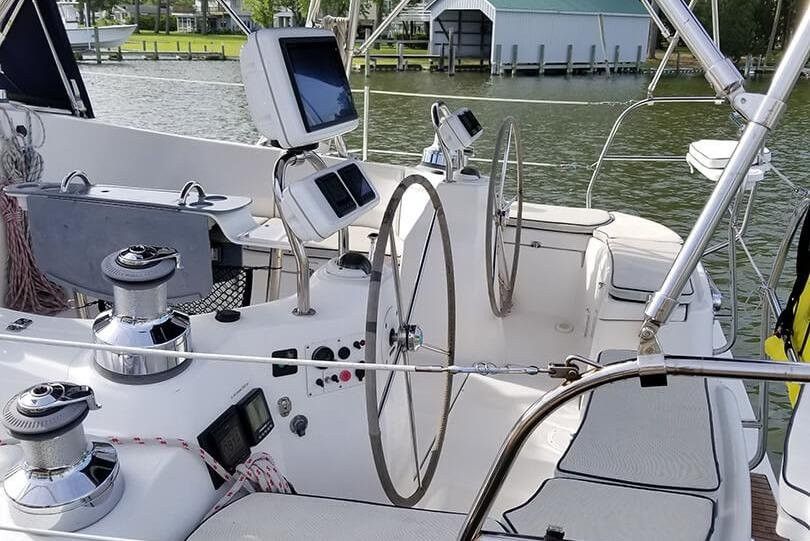 Veritas Charters LLC景点图片