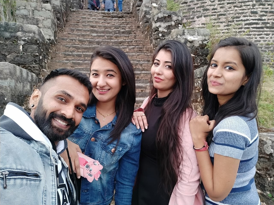 Ramshehar Fort Resort主图