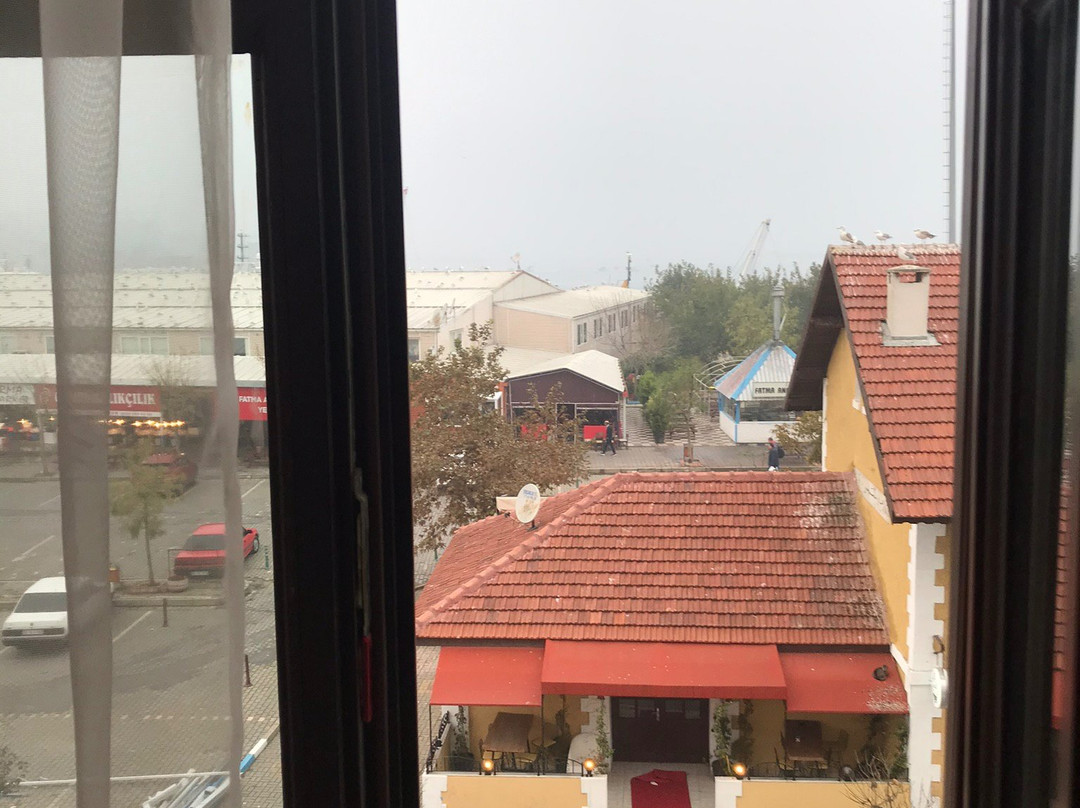 Bandırma Palas Hotel主图