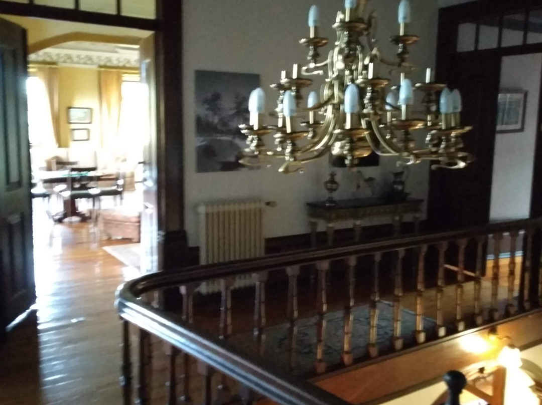 Casa das Tilias主图