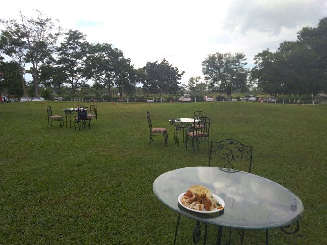 Kaziranga Golf Resort主图