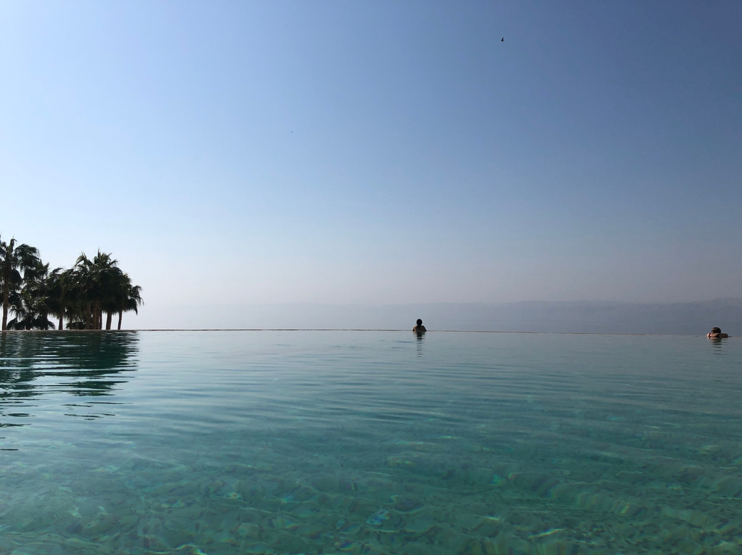 Jordan Classical tours-安曼必去景点