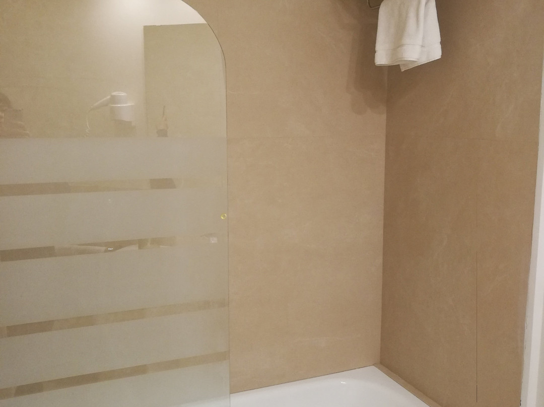 Hotel Ultonia Girona主图