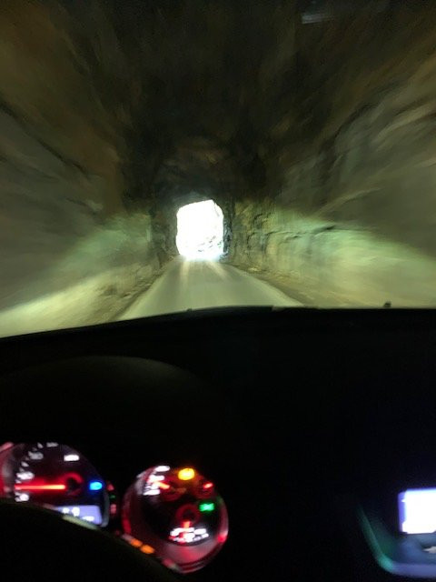 Nada Tunnel-Stanton必去景点