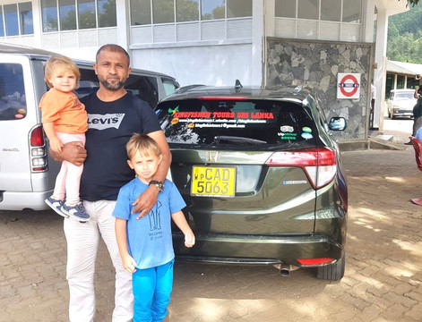 Kingfisher Tours Sri Lanka-科伦坡必去景点