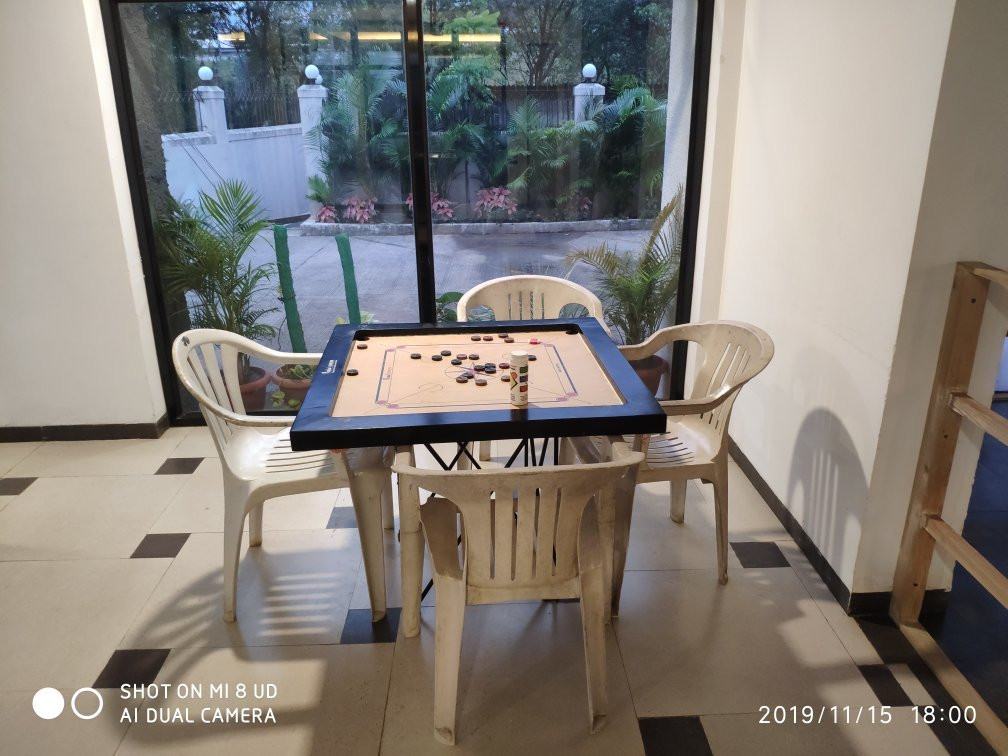 Capital O 14437 Casa Fedora主图