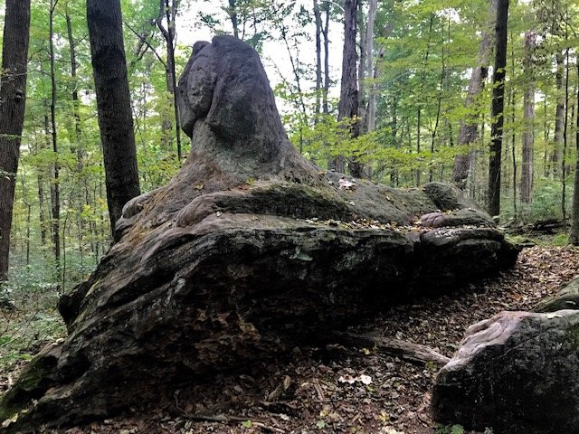 Hinckley Reservation-Hinckley必去景点