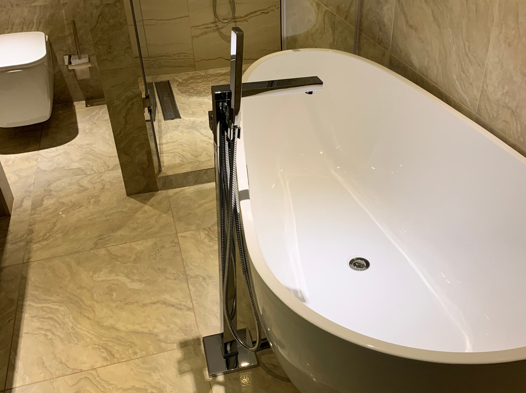Spa Hotel Aria主图