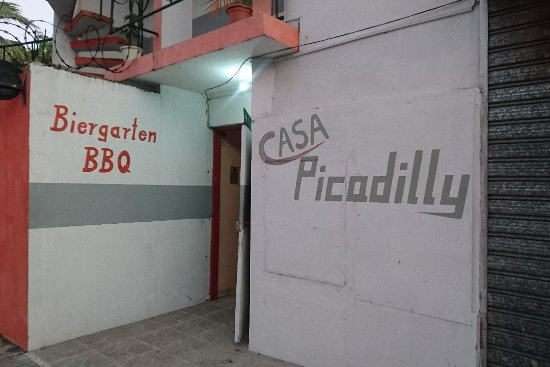 Casa Picadilly主图