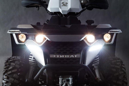 Rhodes Quad & Buggy Tours-罗德斯必去景点