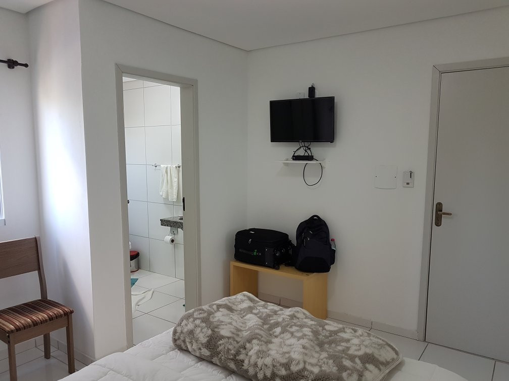 Executive Hotel Bage