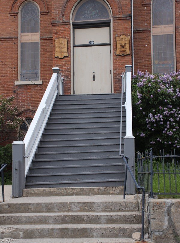Trinity United Methodist Church景点图片