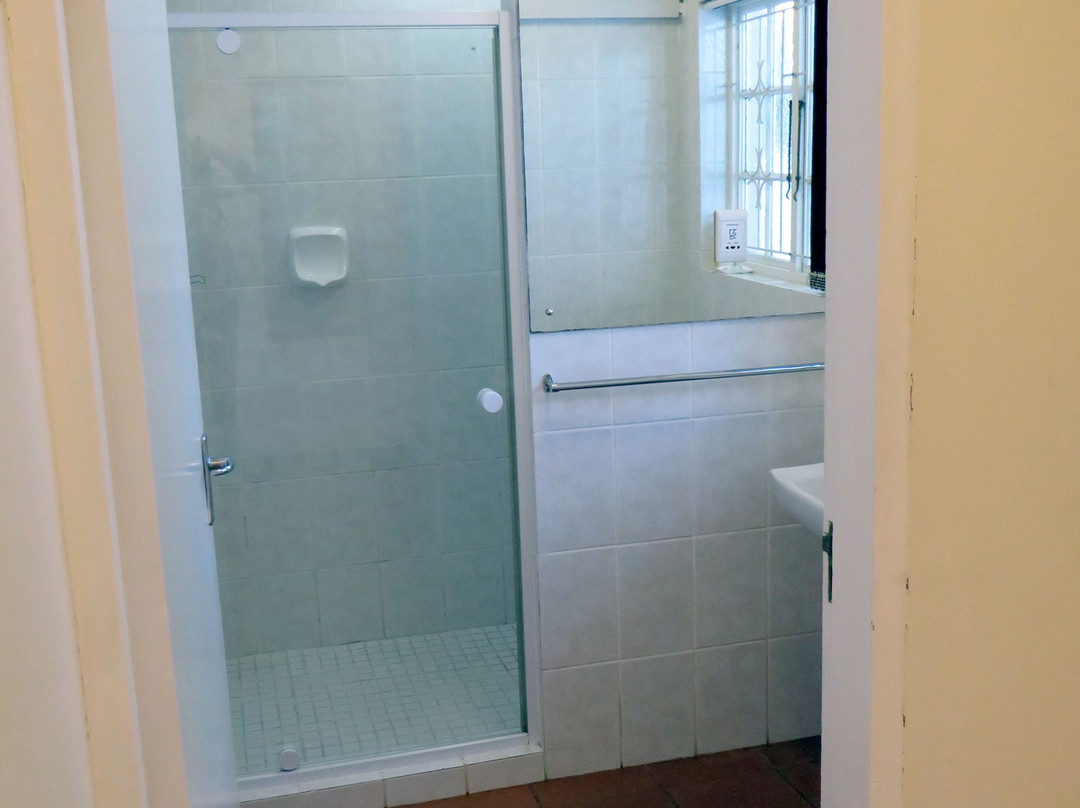 Mandalay B&B and Conference Centre主图