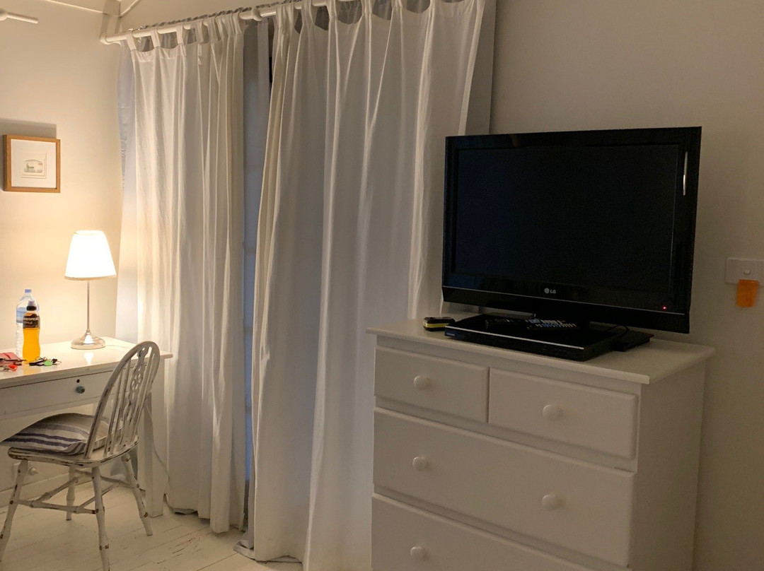 赫斯基森住宿加早餐旅馆主图