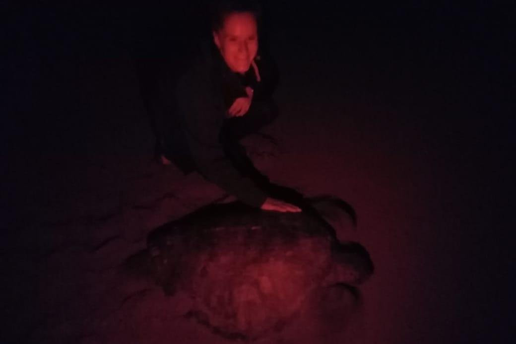 Salinas Bay Research Center-El Jobo必去景点