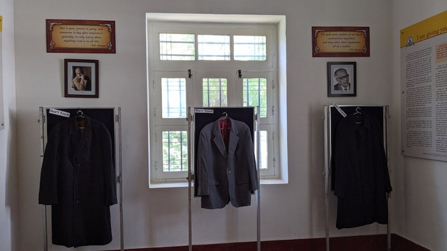 R K Narayan House-迈索尔必去景点