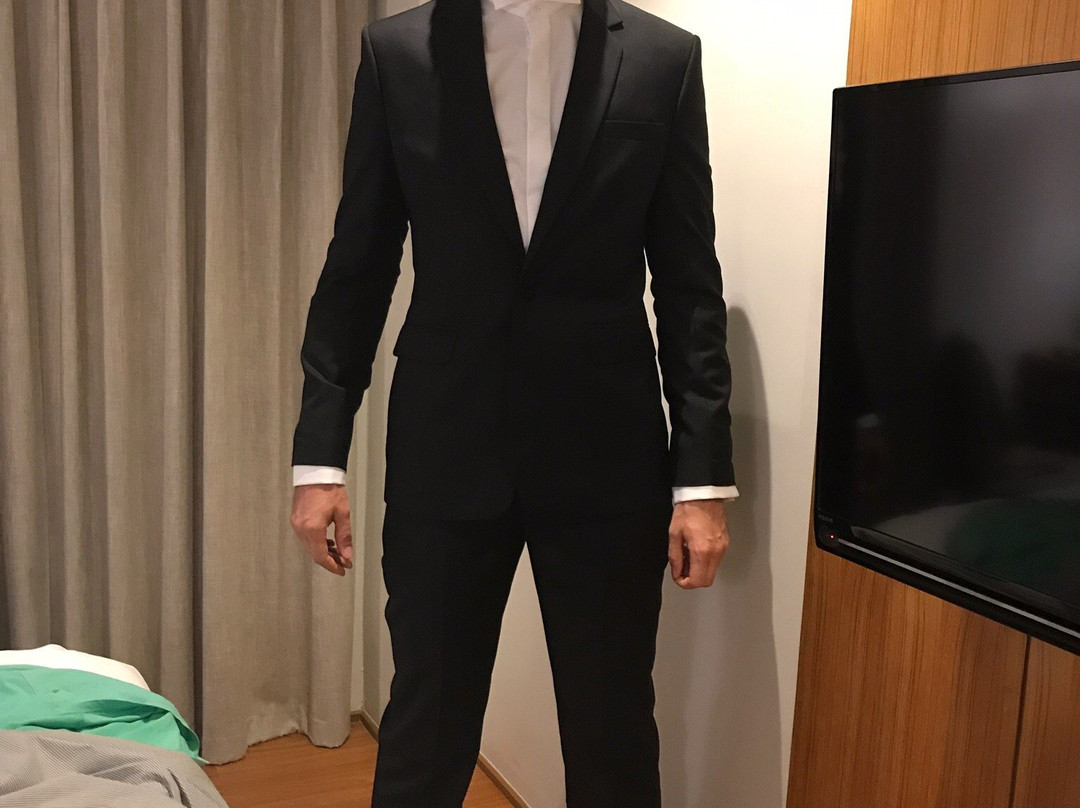 Manhattan Tailor Chiangmai-清迈必去景点