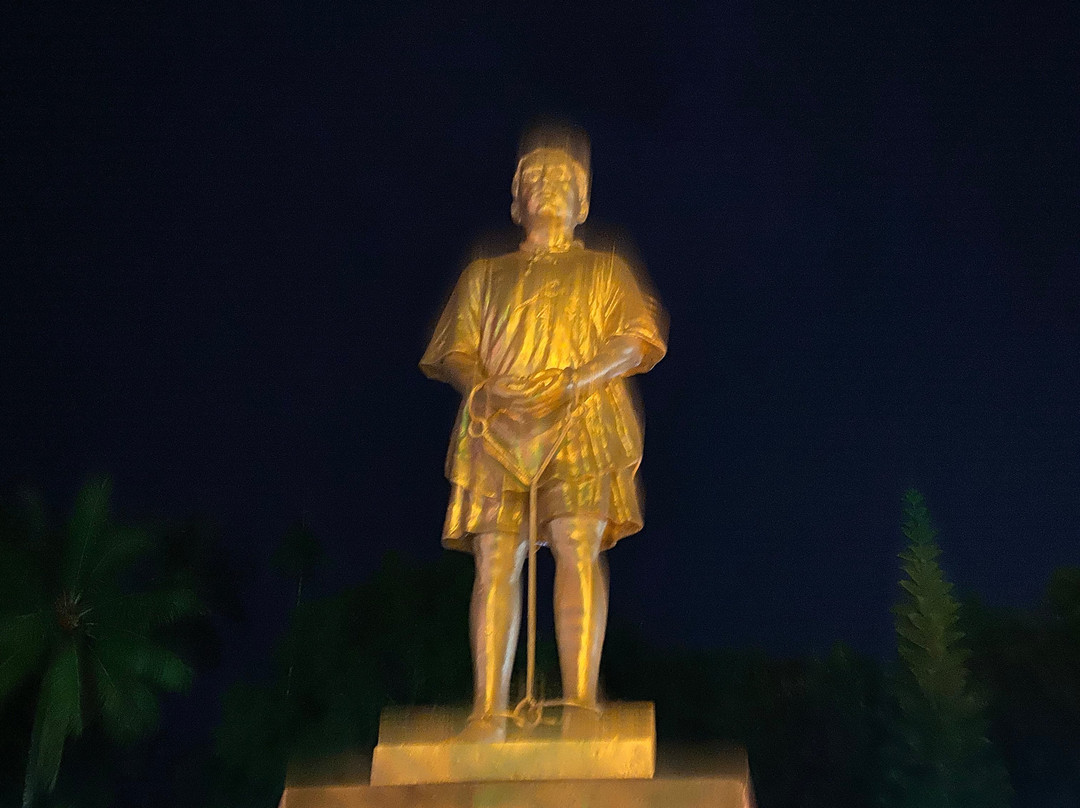Veer Savarkar Park景点图片
