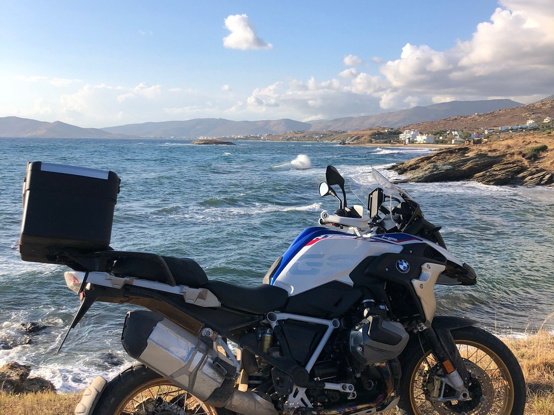 GS Traveler Moto Rentals-拉斐那必去景点