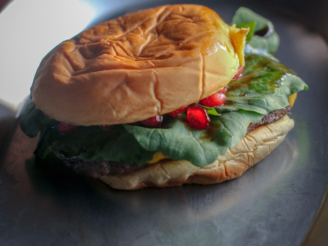 Cheesy Bite