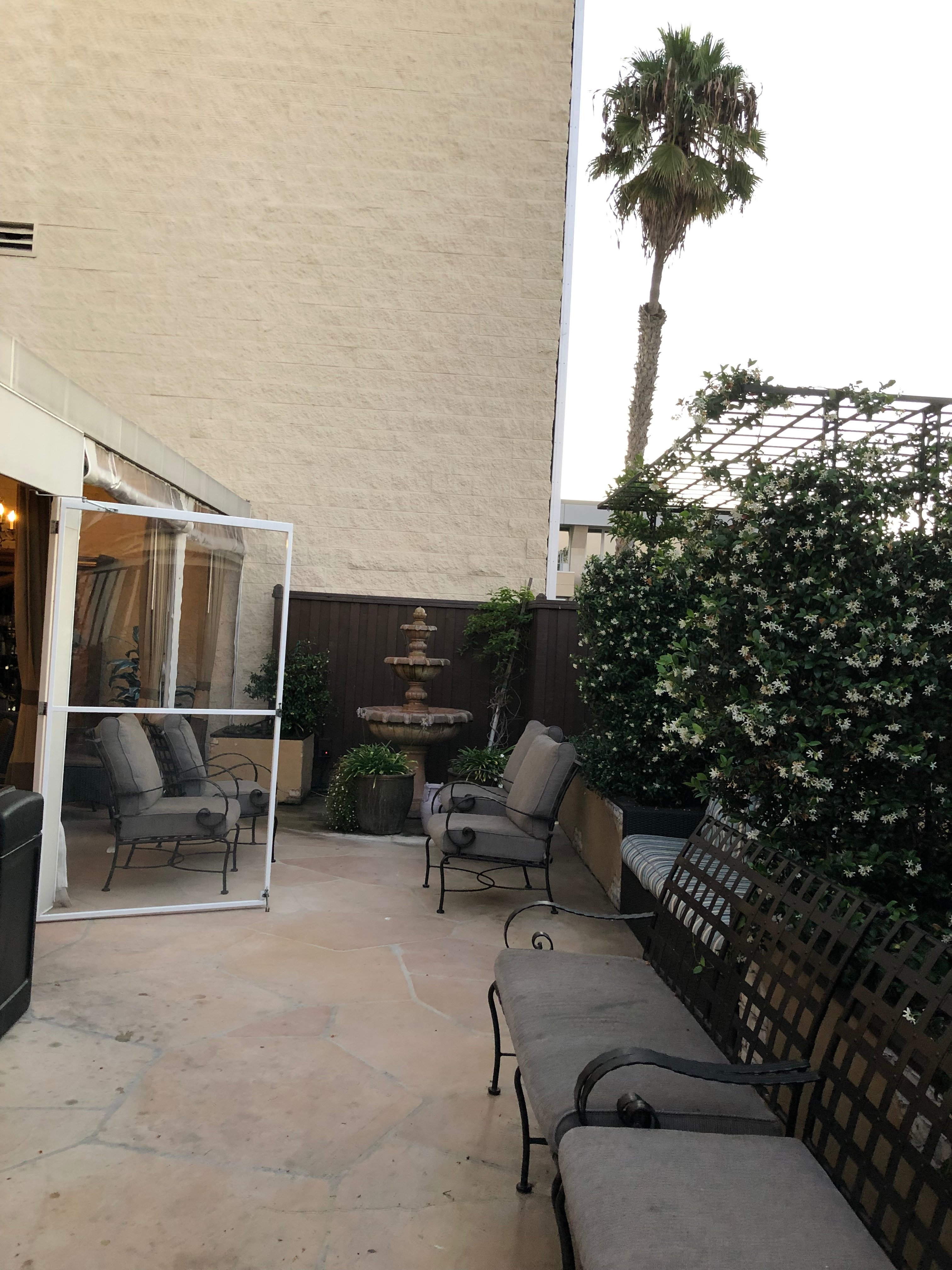 皇后大酒店-餐饮