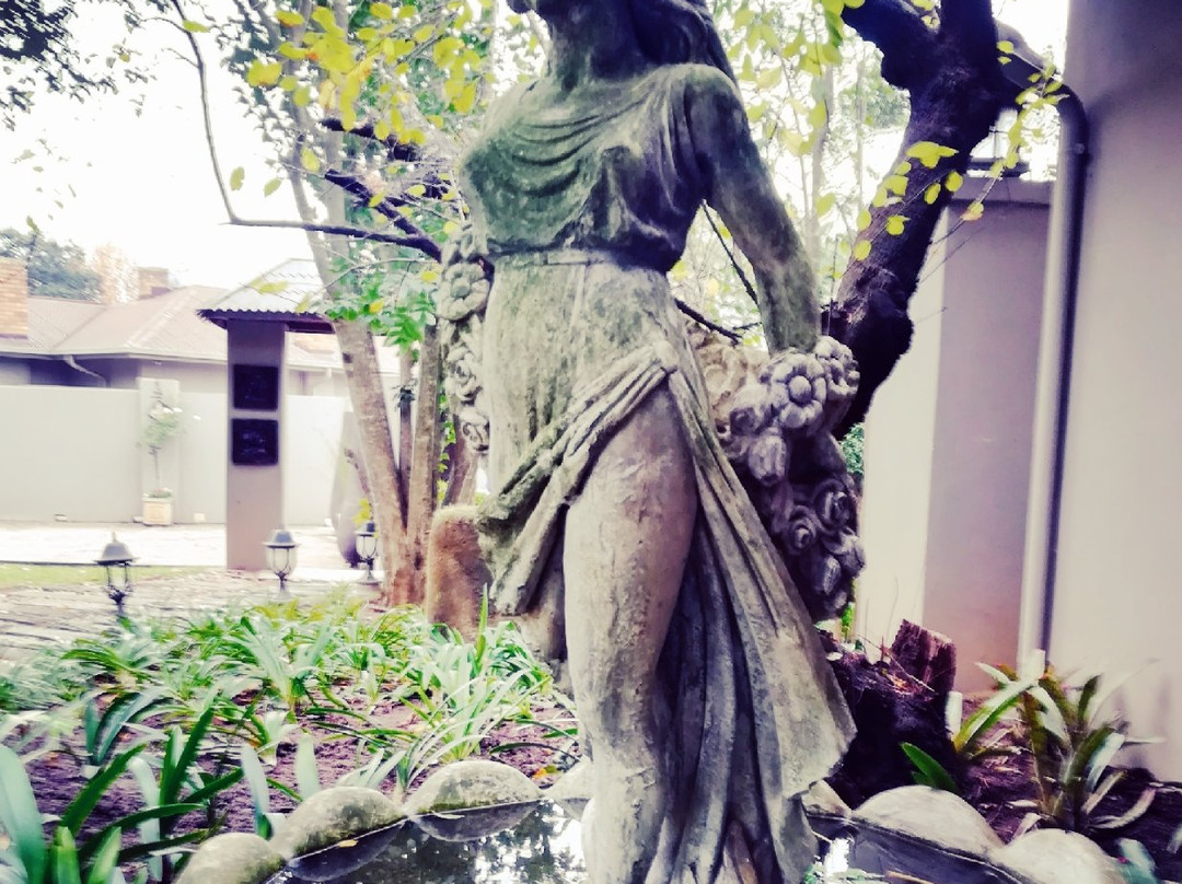 Bali Biasa Guesthouse主图