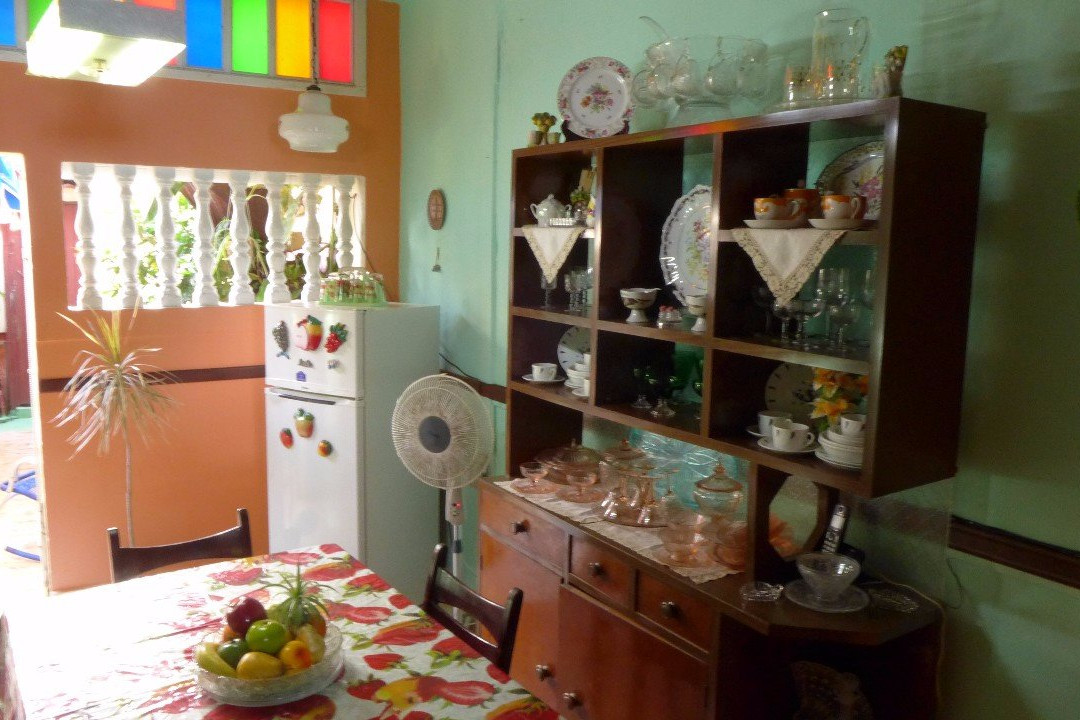 Casa Colonial Andres Abella主图