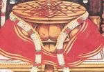 Kamakshi Amman Temple-金奈（马德拉斯）必去景点