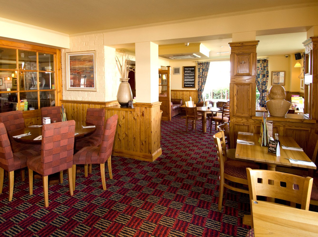 Premier Inn Gloucester Business Park Hotel主图