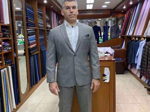 New Armani Tailor Studio-曼谷必去景点