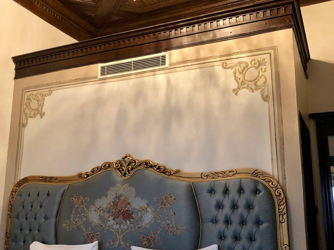 Hotel Edirne Osmanli Evleri主图