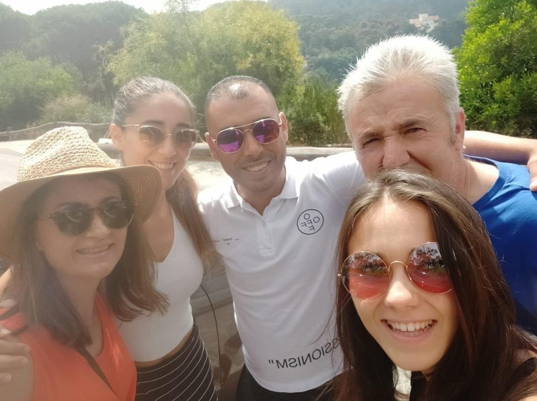 Rafiq’s trips-丹吉尔必去景点