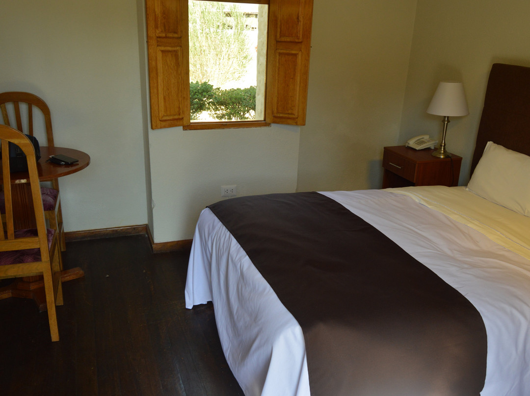 Casona Plaza Ecolodge Colca主图