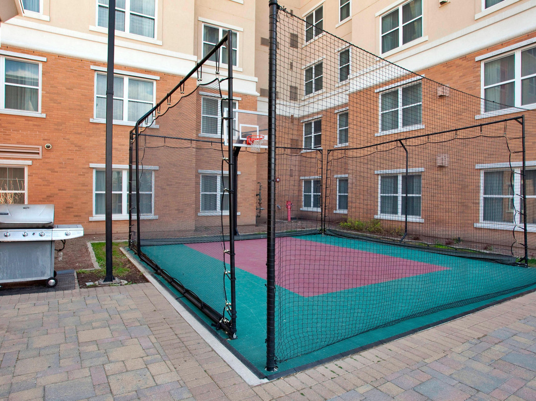 Residence Inn by Marriott Toronto Vaughan主图