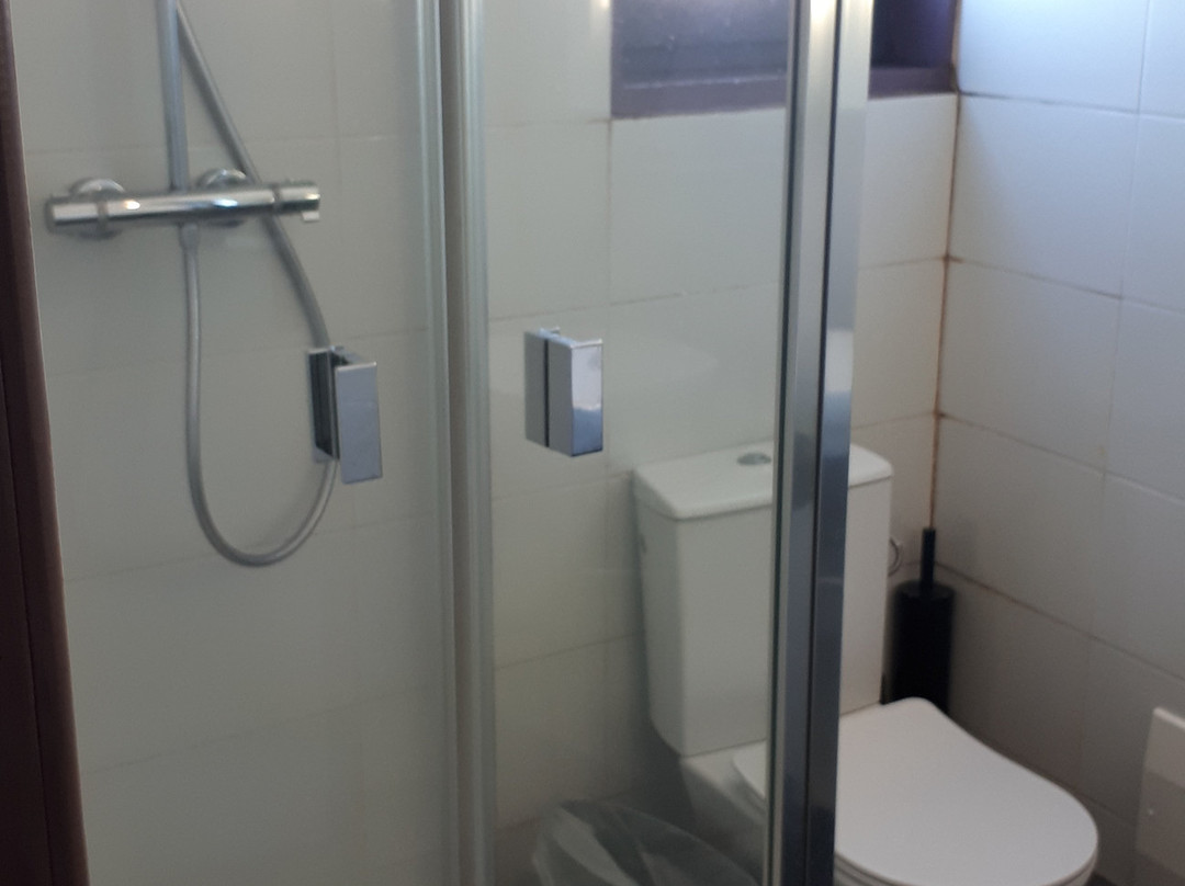 Hotel Bar Restaurant les Amandiers主图