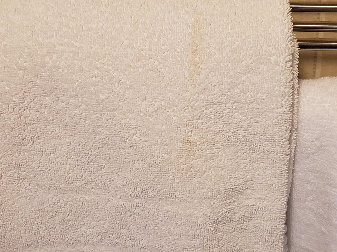 图森机场套房酒店主图