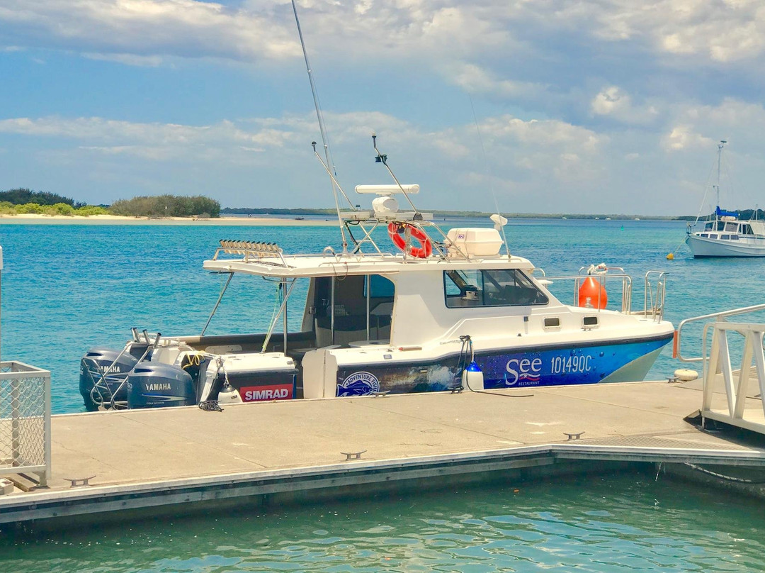 ADVENTURE FISHING CHARTERS-穆鲁拉巴必去景点