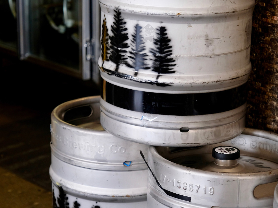 4 Pines Brewery Tours-曼利议会必去景点