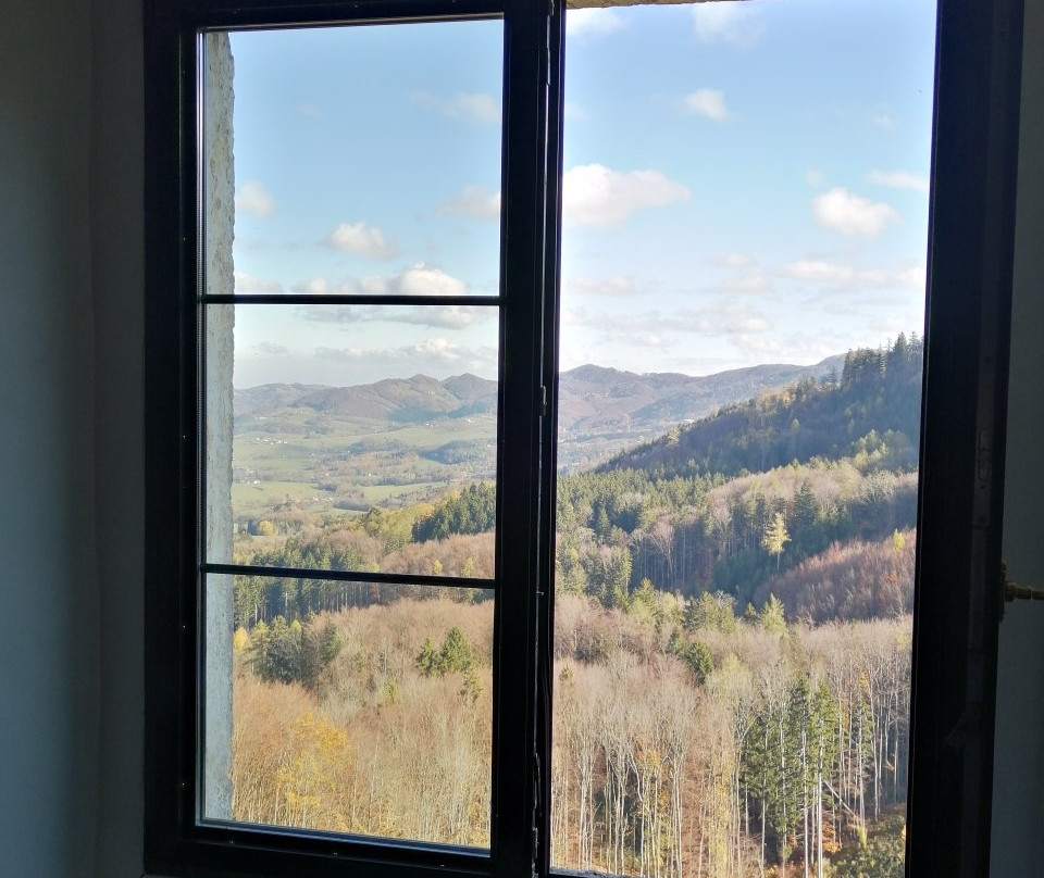 Burg Plankenstein主图