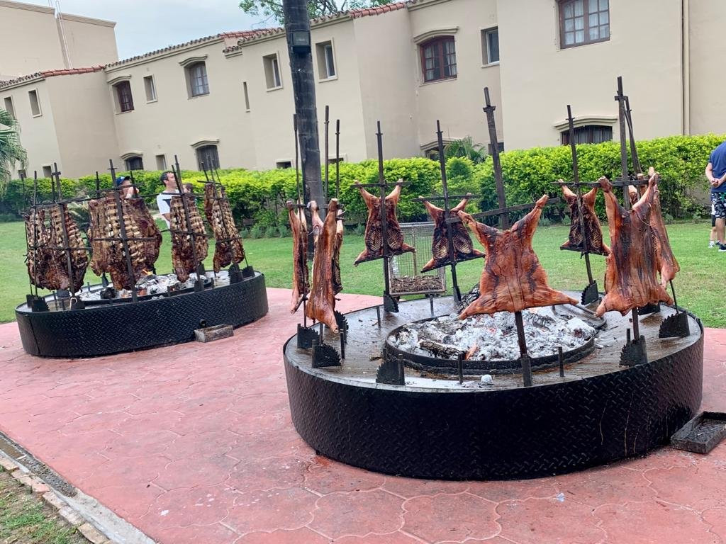 Los Pinos旅游攻略图片