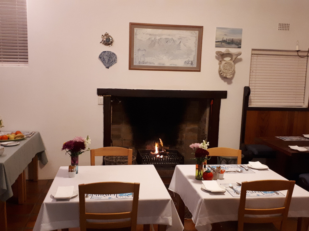 Arniston Lodge主图