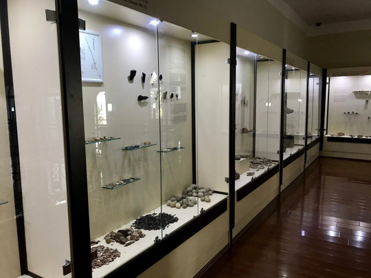 Batumi Archeological Museum-巴统必去景点