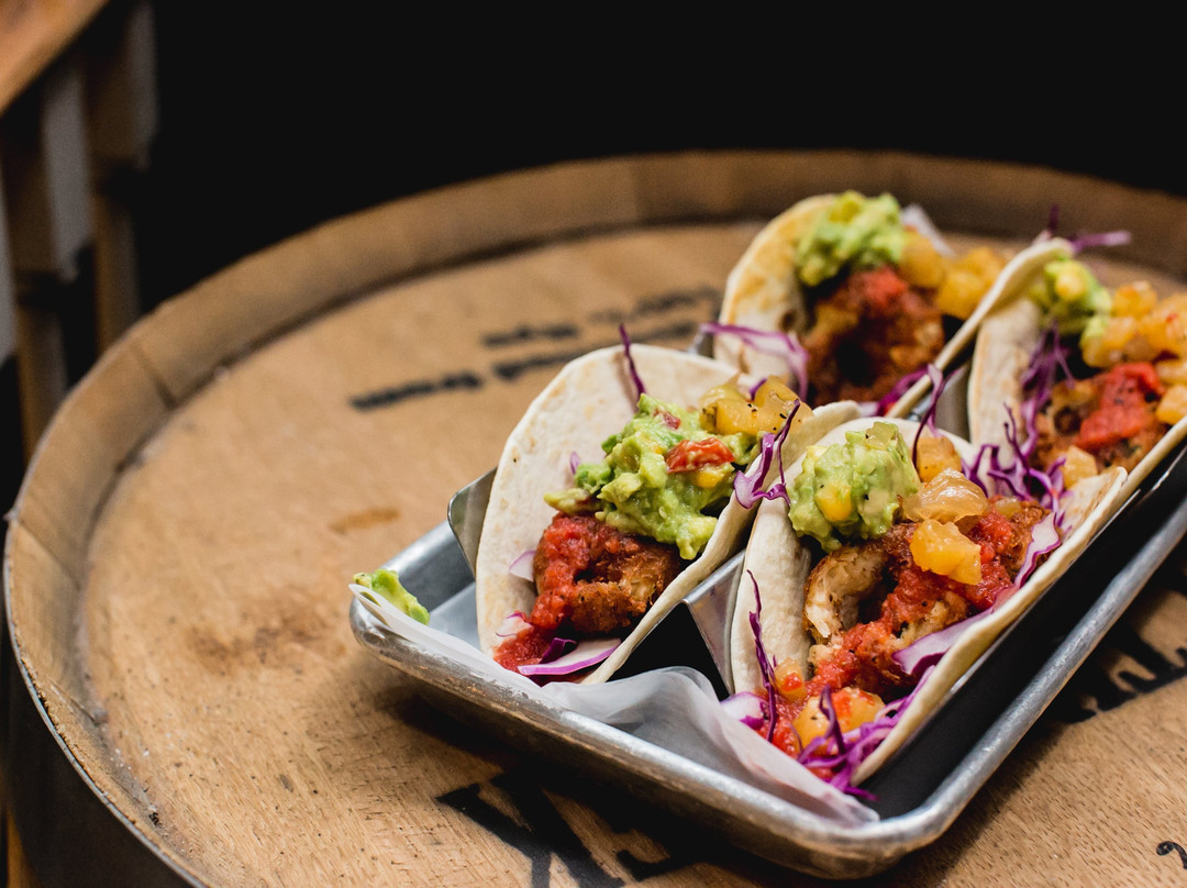 Discover Richmond Food Tours-里士满必去景点