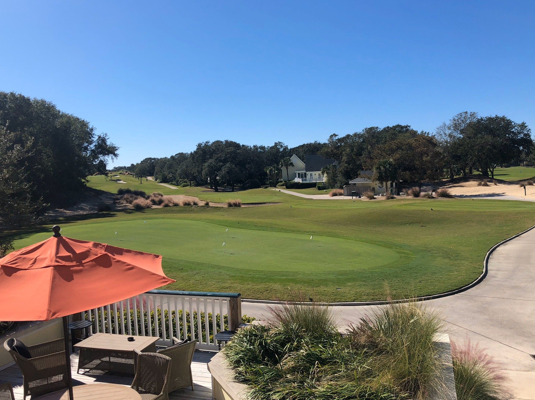 Isle of Palms Beach景点图片