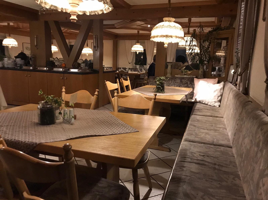 Gasthaus Mohren主图